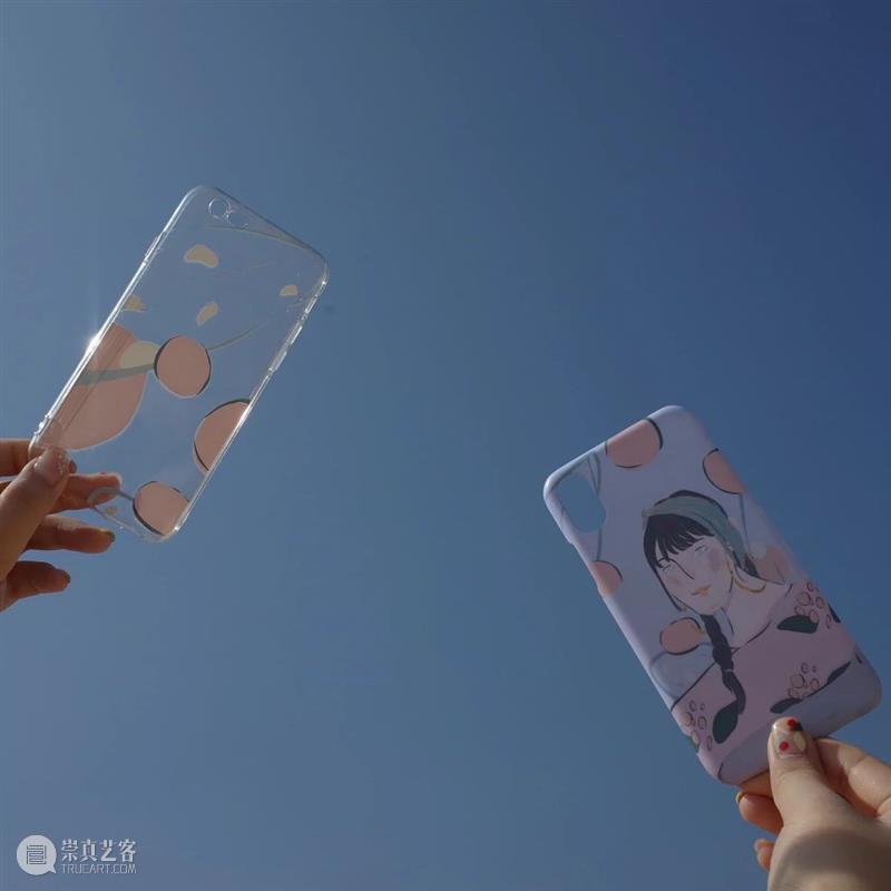 Viv1girl:“美”是很容易被忽视的价值丨AMNUA在线放送 博文精选 MK Talk 崇真艺客